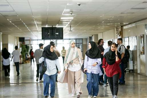 تپش نبض دانشگاه در فصل نوی آموزش